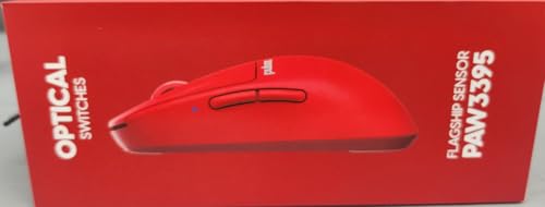 Pulsar Gaming Gears X2V2 Mini ワイヤレス ゲーミングマウス の商品画像 14
