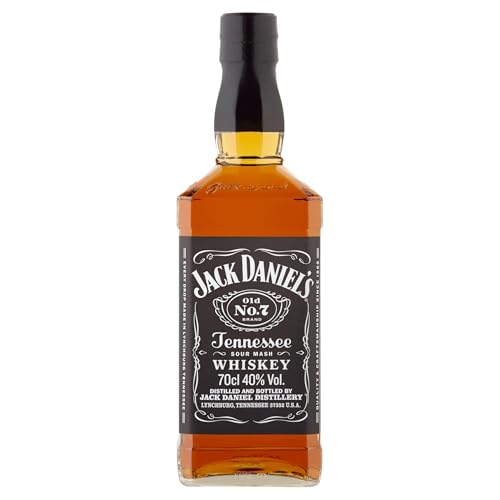 Whisky Jack Daniel’s Old No. 7 Tennessee Whiskey 700ml