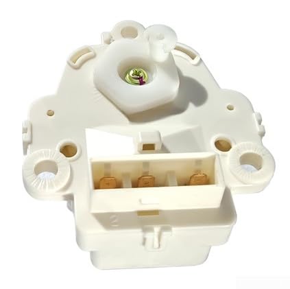 Motor de embrague lavadora LG soluciona ruidos y tirones con repuesto 4681EA1009C