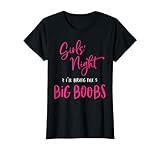 Girls Night I'll Bring The Matching Funny Quotes