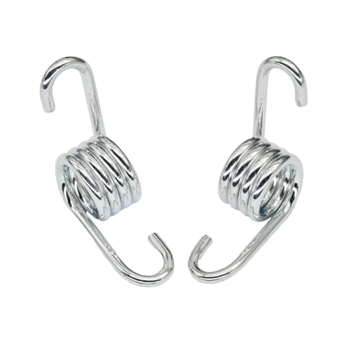 Motorrad-Fußrasten, Fußrastenfeder for KTM SX SXF EXC EXCF XC XCF XCFW 65SX 85SX und Husqvarna TC FC TE FE FS 125-501(Type 501)