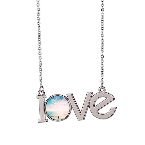 Collier océan et mer pour revivre vos souvenirs de plage au quotidien