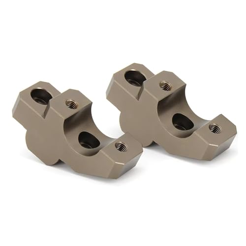 Rehausseur guidon moto avec pince pour Tracer 900 GT et MT09 2015-2021