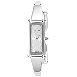 [グッチ] 腕時計 1500 シルバー文字盤 YA015563 並行輸入品 [並行輸入品]