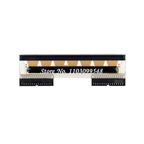 Tête d'impression Filizola Platinum KD2002-DAFW00C thermique haute performance pour balance
