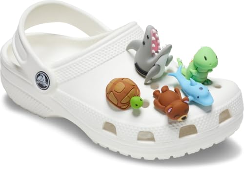 Image of Crocs Kids Crocsfunlab Buzz Woody Clog (Toddler /Little Kid)