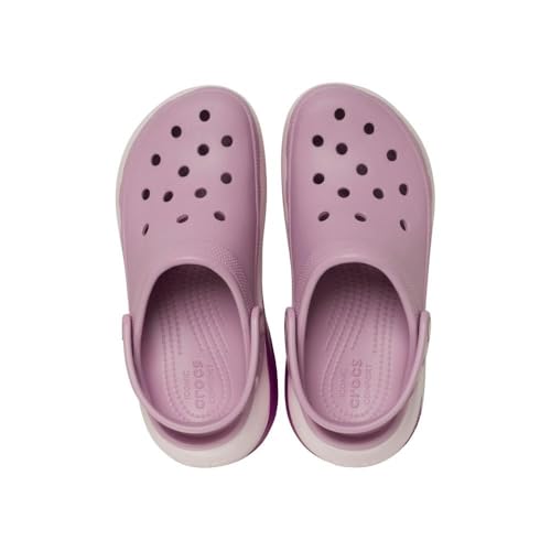 Image of Crocs Unisex Adult Mega Crush Clogs