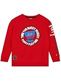 Idée cadeau parfaite pour les fans: Ce pull Poppy Playtime est un excellent cadeau enfant ou cadeau garçon pour un anniversaire ou une occasion spéciale. Un sweat enfant incontournable pour les fans de Huggy Wuggy, figurine Poppy Playtime et huggy wuggy peluche