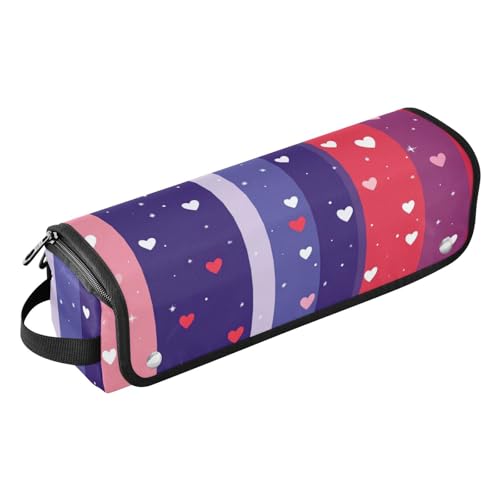 Bolsa de viaje para herramientas de cabello resistente al calor miniatura 1