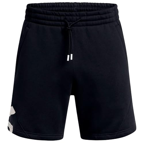Short de sport Curry Splash Fleece XL en molleton confortable