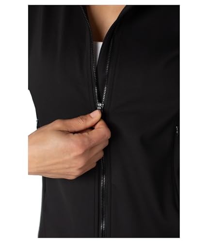 Liverpool Women's Full Zip Seamed Tech Knit Jacket3