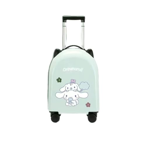 [LuggageLuxe] qpsX[cP[X 킢 L 18C` @݉ _CbN 360x] y É ^ s A OoɍœK q av[gActj (u[VihbO,20C`)