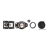  Osculati Kit guarnizioni WC Elettrico (Spare Seal Kit for Electric Toilet)