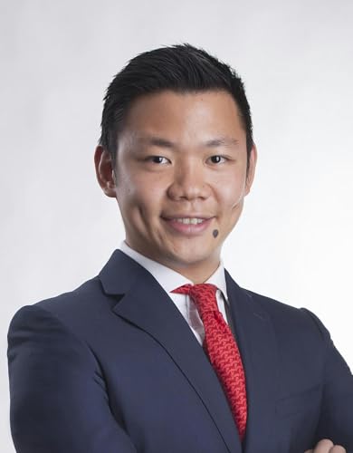 7. Leading Through Purpose: Aligning Stakeholders Around Sustainability with Anderson Tanoto cover art