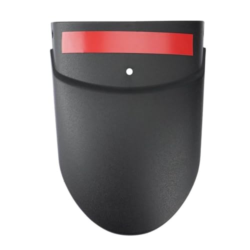 Extension de garde-boue avant arrière Vulcan S 650 en ABS durable - 4