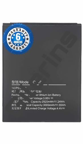 Image of Original HQ510 Battery for Nokia 2.2 TA-1179 / TA-1183 / TA-1188 / TA-1191 Battery with 6 Month Warranty**** (R153)
