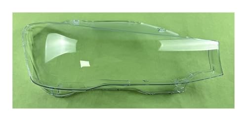 Phare voiture abat-jour contre le jaunissement des optiques X3 X4 F25 F26