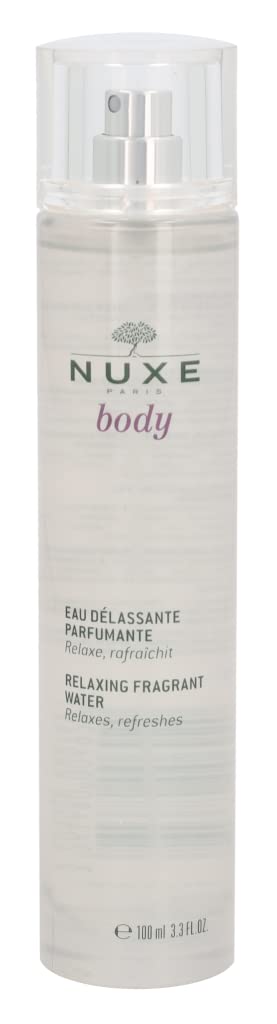 Nuxe Body Acqua profumata rilassante,100 ml