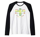 ku kia'i mauna hawaii tribe siamo mauna kea tiki scultura maglia con maniche raglan