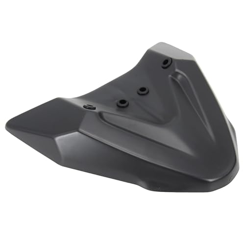 Heckverkleidung Soziussitz 790 390 Adventure ADV 2019 2020 2021 ���[�^�[�t�F���_�[�r�[�N�m�[�Y�R�[���K�[�h�G�N�X�e���V�����J�o�[�J�E���t�F�A�����O�ɓK��(Black)