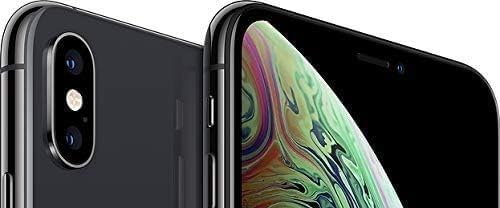 Miniatura 2 de Apple iPhone XS Max - Teléfono inteligente, versión estadounidense, 256 GB, gris espacial, AT&T (renovado)
