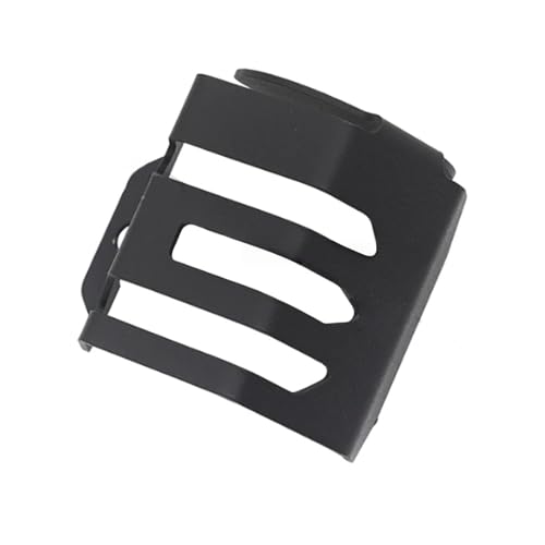 Couvercle pompe de frein arrière 703RR protection réservoir alu usiné
