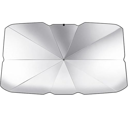 Parasol de voiture isolant pour pare-brise avant anti-chaleur
