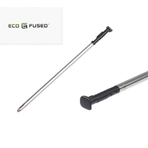 ECO-FUSED LG Stylo 4 Stylus Pen Replacement for LG Stylo 4, Q Stylus, Q Stylus+, Q Stylus Plus, Stylus 4, Q Stylo 4, Q8 /Q710 Q710MS Q710CS Q710AL Q710TS Q710US Q710ULM L713DL LMQ710FM