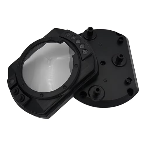 Coque de tachymètre pour Kawasaki Z750 Z1000 et Ninja ZX6R 2004-2006