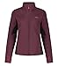 Produktbild Rab Xenair Light Jacke Damen rot