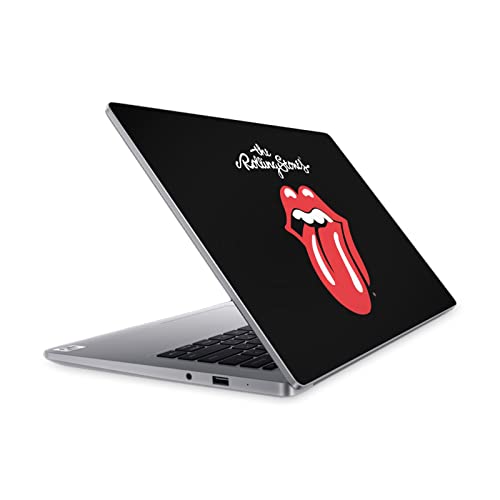 Autocollant The Rolling Stones Mi Notebook 14 protection vinyle