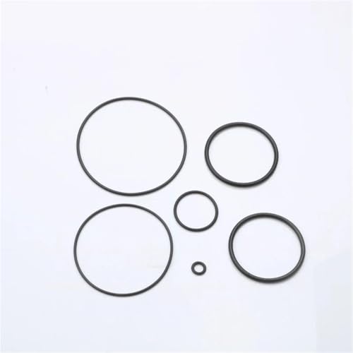 Kit de joints moteur complet Orcal Astor 125 stoppe perte pression - 6