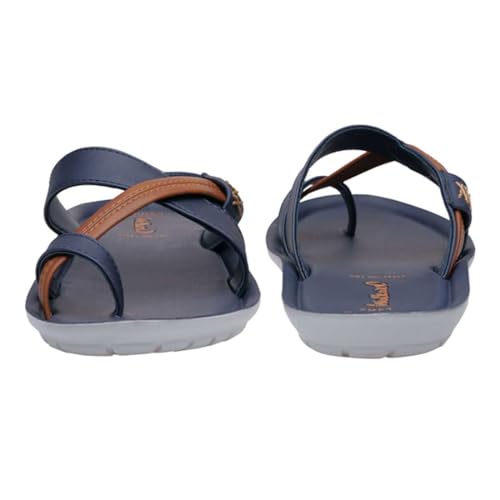 Image of WALKAROO 13322 Mens Sandals Dailywear and Regular use For Indoor & Outdoor
