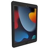 Compulocks iPad 10.2-inch Rugged Edge Case Protective Cover - Bumper for Tablet - Rugged - Rubber - Black - for Apple 10.2-inch iPad, 10.5-inch iPad Air (3rd Generation)