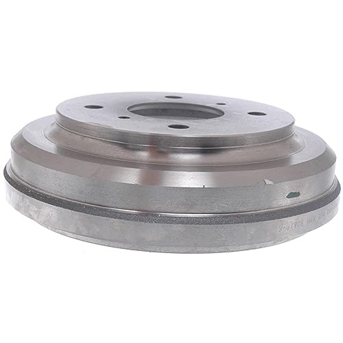 ACDelco Professional 18B427 Rear Brake Drum