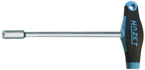 Hazet 428-6 Chiavi a Bocca Esagonale con
