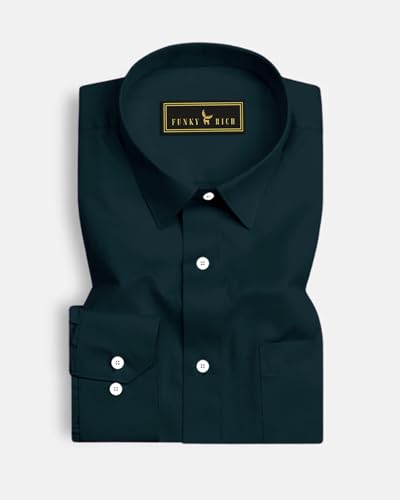 Image of FUNKY RICH Men Shirt