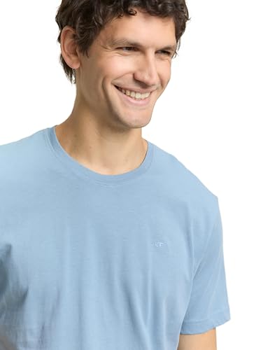 Basic T-Shirt – Ansicht 4