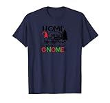 Photo Gallery camper home è dove si trova il tuo gnomo maglietta Photo Gallery camper home è dove si trova il tuo gnomo maglietta