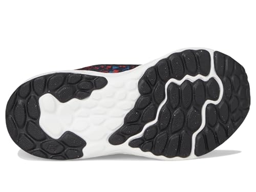 Image of New Balance Kids' Fresh Foam Arishi V4 Bungee