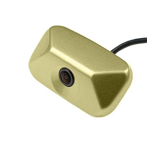 Image of Rear View Backup Camera - 95760-2K100-I7 Reverse Assist Camera for Kia Soul 2010-2013