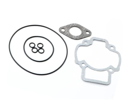 Jeu de joints d'extrémité supérieure pour scooter 50cc et 70cc 2 temps