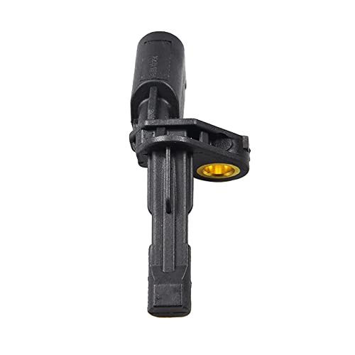 Baceyong ABS Wheel Speed Sensor Part Number WHT003858, 1K0927808, 1KD927808, ALS468, 5S10452 Compatible with AUDI Compatible with VOLKSWAGEN