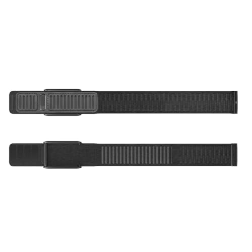 Image of Premium Navigator Silicone Performance Band Compatible With Whoop 5.0, Sweatproof, Waterproof, Soft-Touch Strap For Workouts, Running & Everyday Wear Wristband For Men & Women