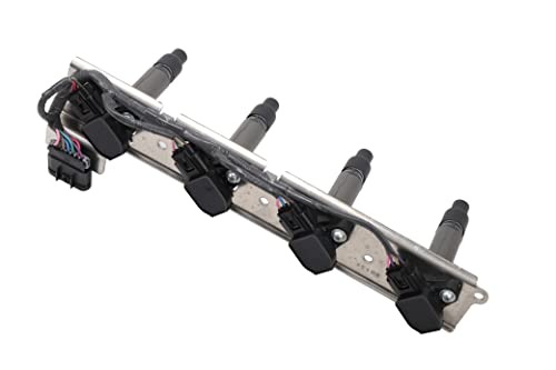 Acdelco Gm Original Equipment D593A Ignition Coil #TOP1