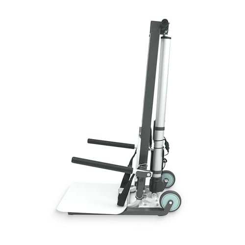 Mobile Stairlift.com Bounce Back Fall Recovery Petient Lift - Thumbnail 7
