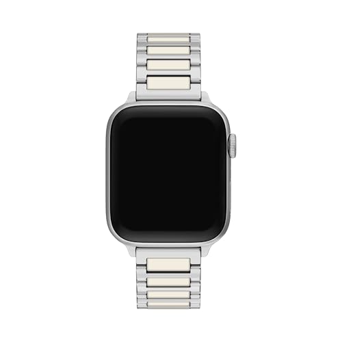 Image of Tory Burch Women's Kira 38 /40 /41 /42mm Band For Apple Watch