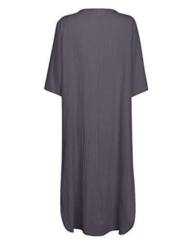 Image of Women's Casual Maxi Dress