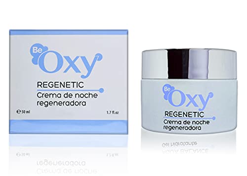 Beoxy Regenetic Crema Reparadora 50 ml