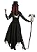 California Costumes Voodoo Magic Adult Costume